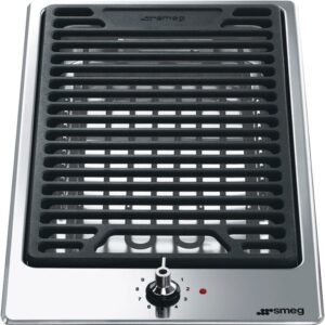 PGF30B Classic Grill domino-kogeplade