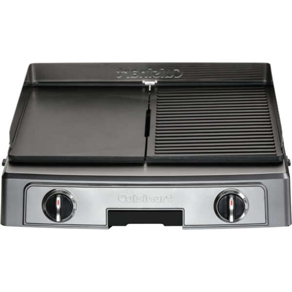 PL50E Plancha bordgrill