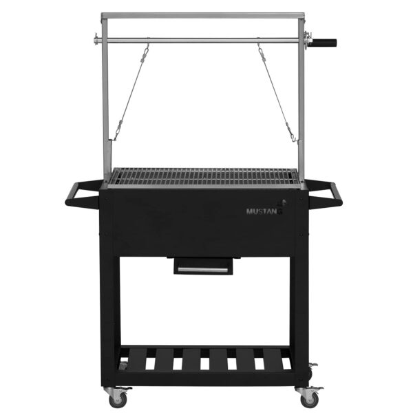 Patagonia kulgrill