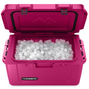 Patrol 20 isoleret passiv køleboks 36 liter, orchid