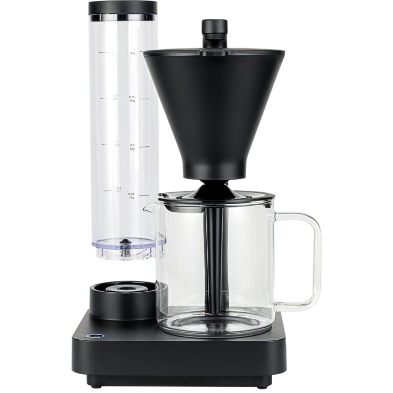 Performance Compact kaffemaskine CM8B-A100, sort