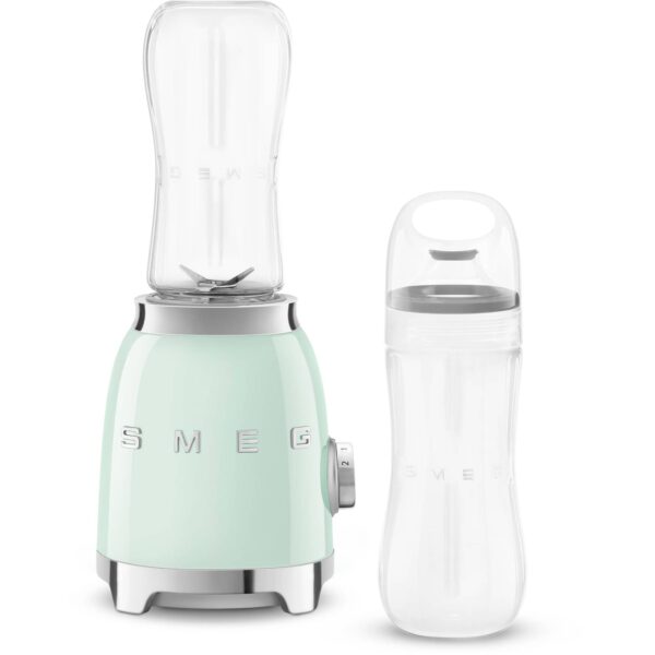 Personal Blender, pastelgrøn