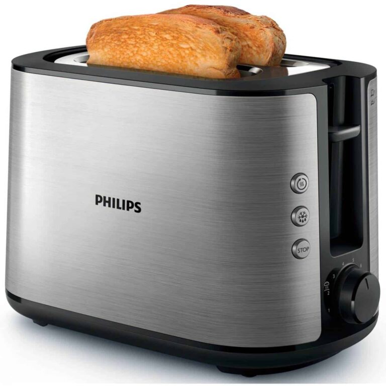 Philips Brødrister HD2650/90
