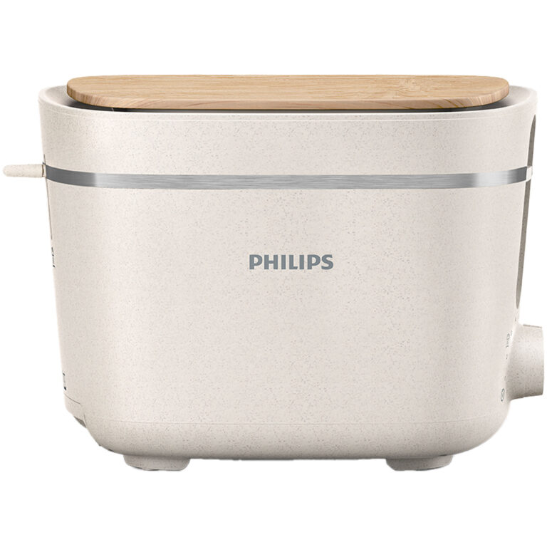 Philips Eco Conscious Edition 5000-seriens brødrister