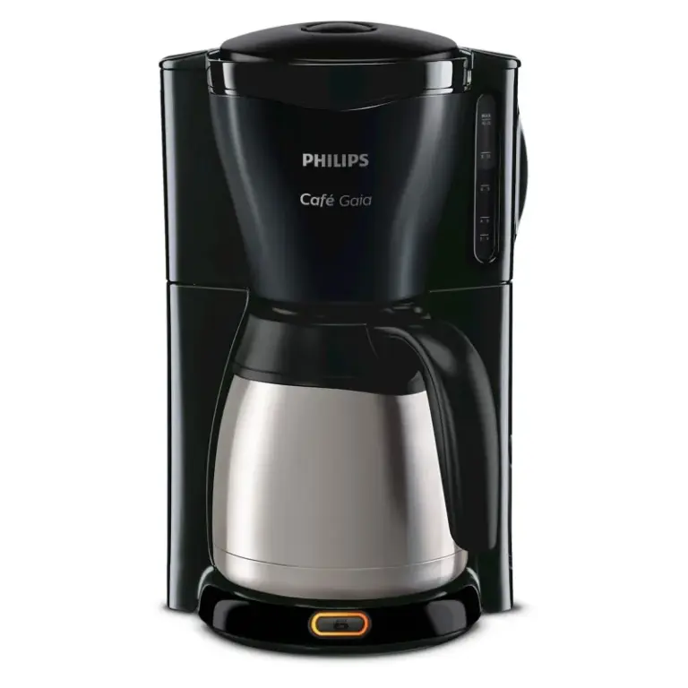 Philips HD7544/20 - Kaffemaskine