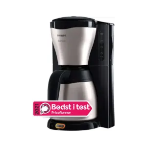 Philips HD7546/20 - Kaffemaskine