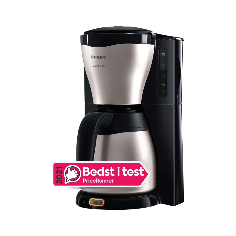 Philips HD7546/20 - Kaffemaskine