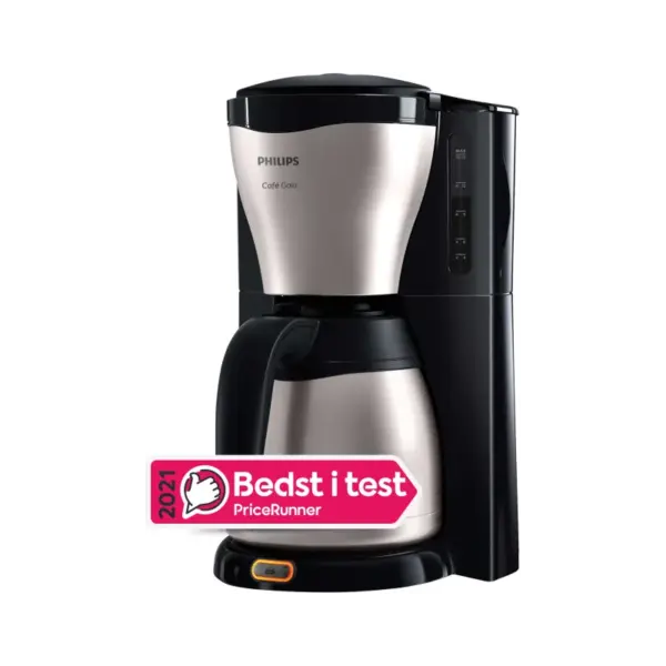 Philips HD7546/20 - Kaffemaskine