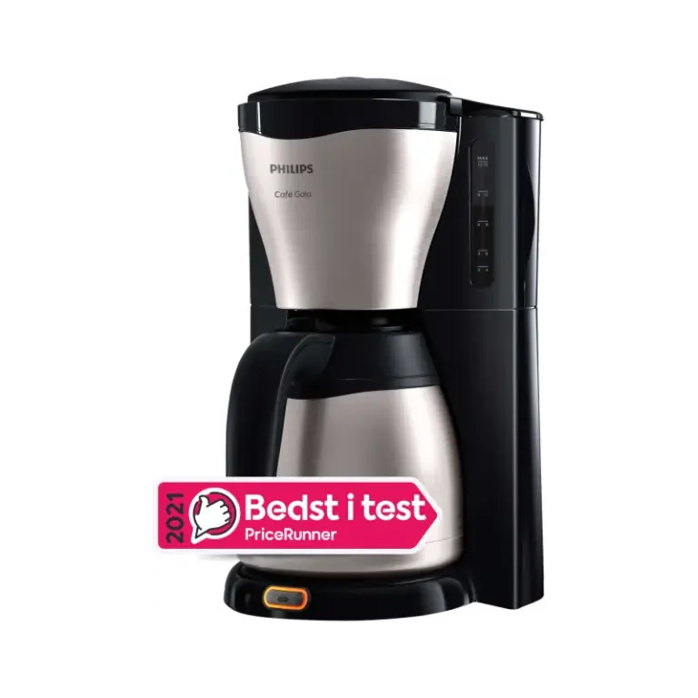 Philips HD7546/20 - Kaffemaskine