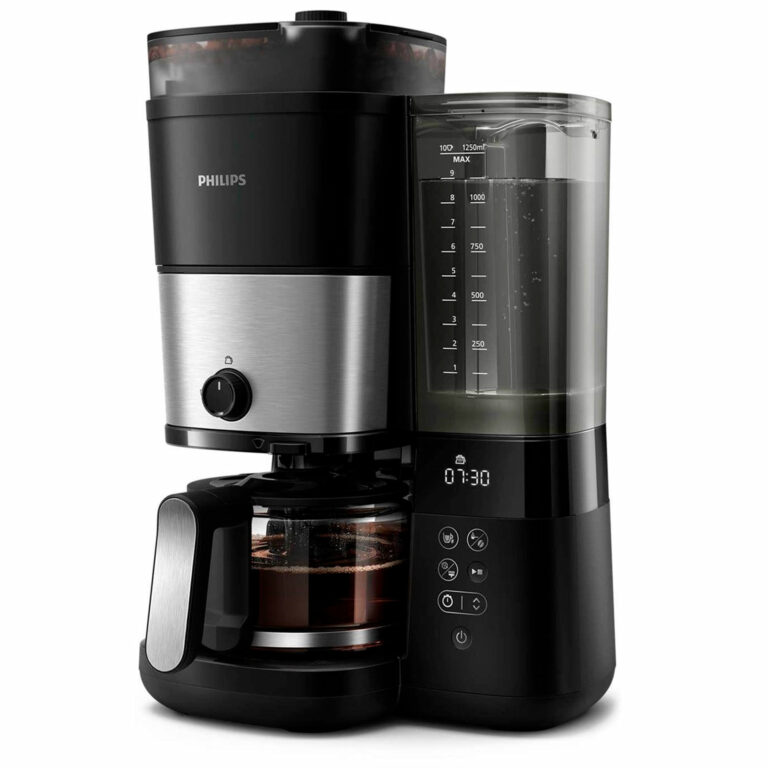 Philips HD7888/01 Kaffemaskine med kværn