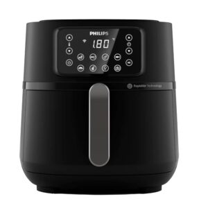 Philips HD9285/90 Airfryer XXL 5000 Series