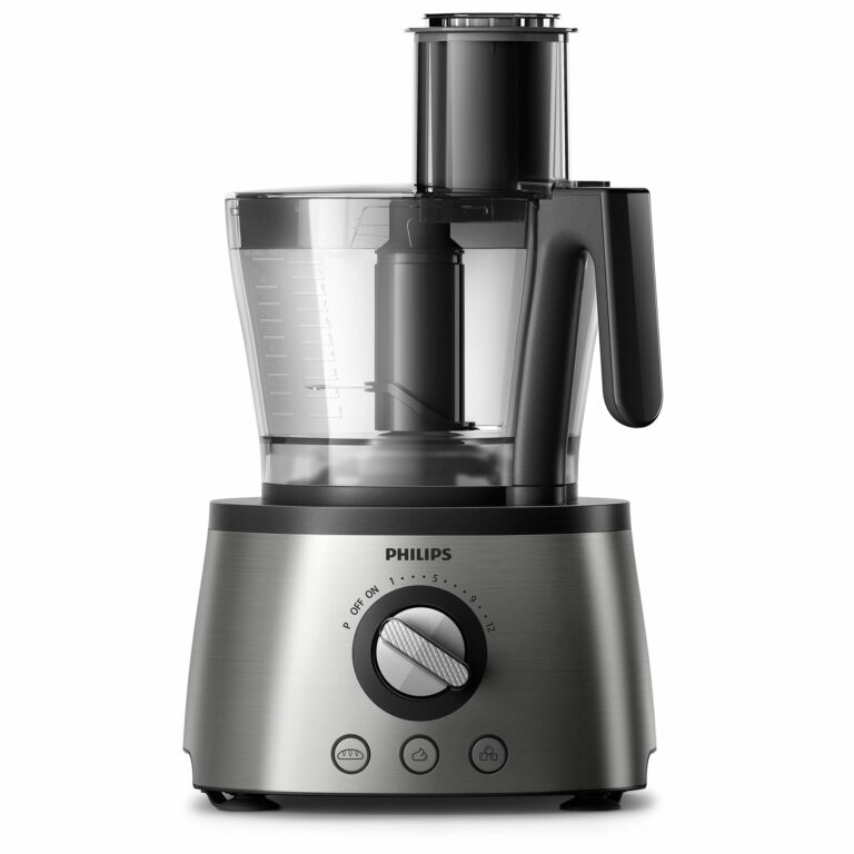 Philips HR7778/00 Foodprocessor 7000 Series