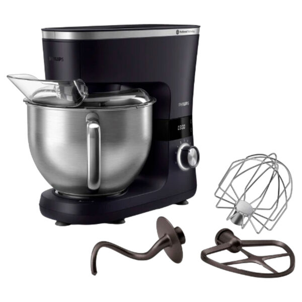 Philips HR7962/01 Køkkenmaskine 7000 Series