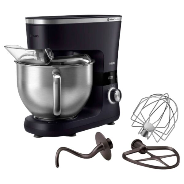 Philips HR7962/01 Køkkenmaskine 7000 Series