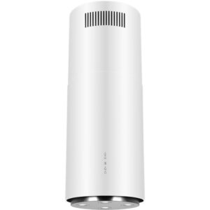 Piper W frithængende emhætte