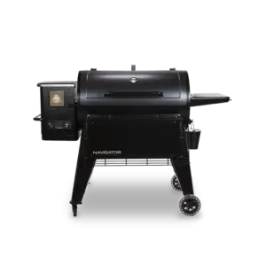 Pitboss Navigator 1150G Træpillegrill