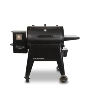 Pitboss Navigator 850G Træpillegrill