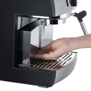 Pivalla + Nespresso Espressomaskine