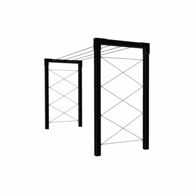 Plus Cubic Tørrestativ Model 3 - 179073-15