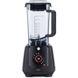 PowerFuel PB2B-1200 blender, matsort