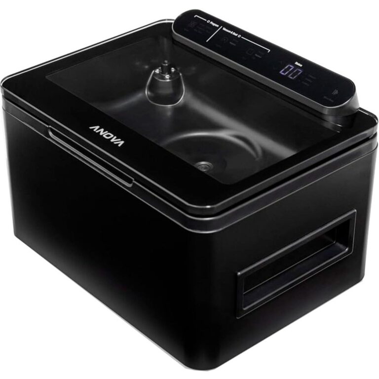 Anova Precision Chamber vakuumpakker
