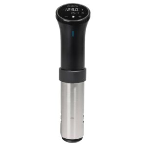 Precision Cooker 3.0 sous vide cirkulator