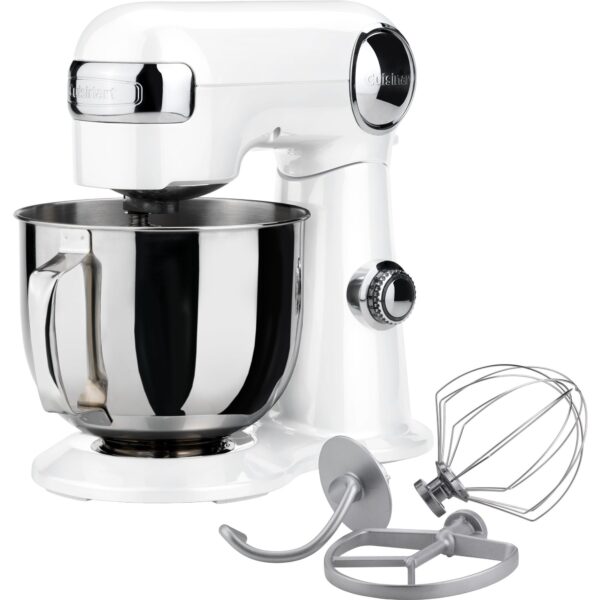 Precision Stand Mixer køkkenmaskine, 5,2 liter