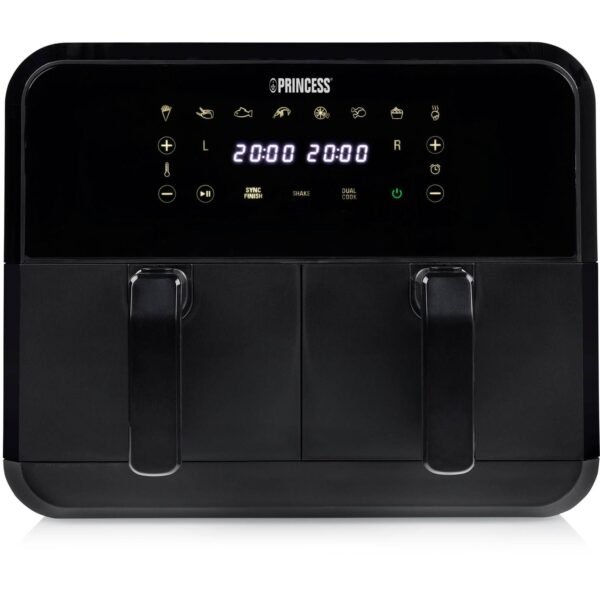 Princess Airfryer Dubbel 182068