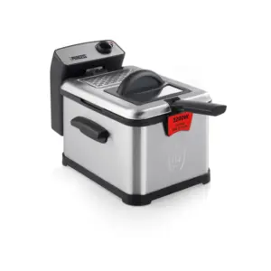 Princess Superior Friture 3200 W - Frituregryde