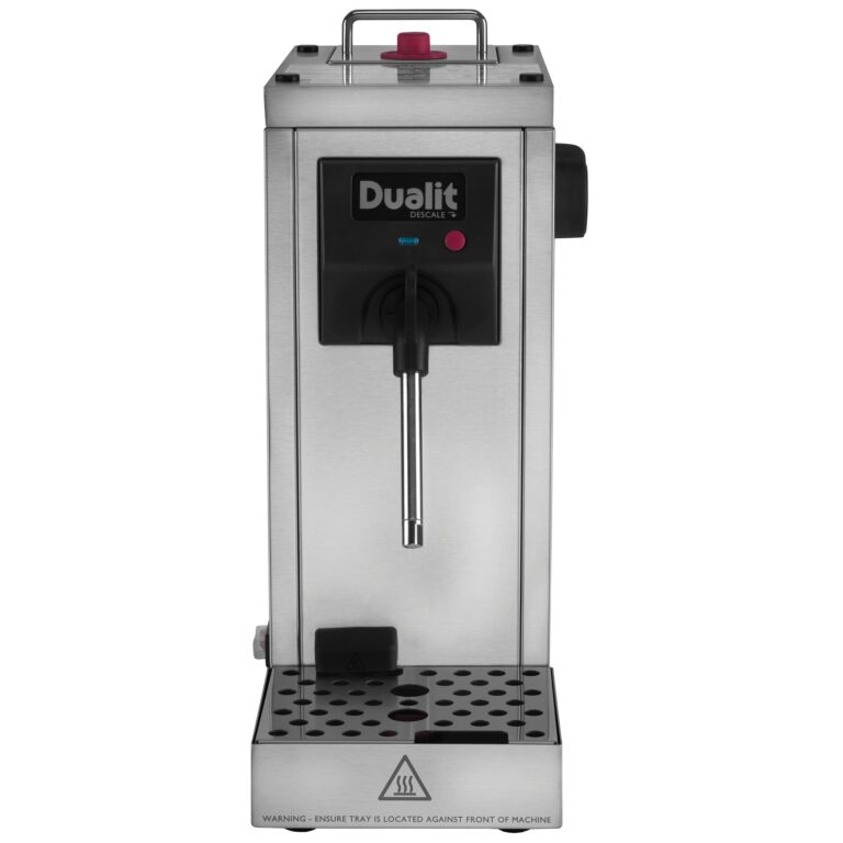 Professional Cino Mælkeskummer