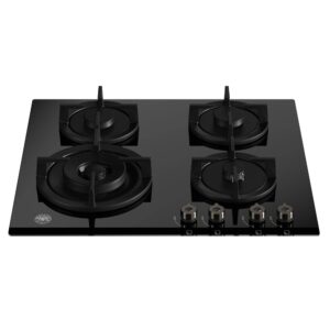 Professional P604LPROGNE gaskogeplade 60 cm, sort