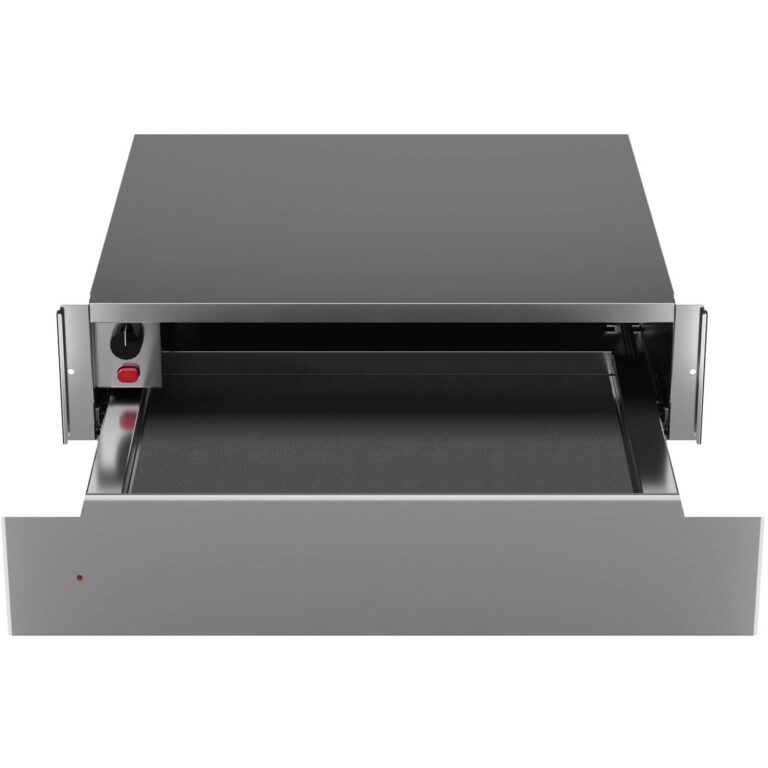 Bertazzoni Professional varmeskuffe 15 cm, rustfrit stål