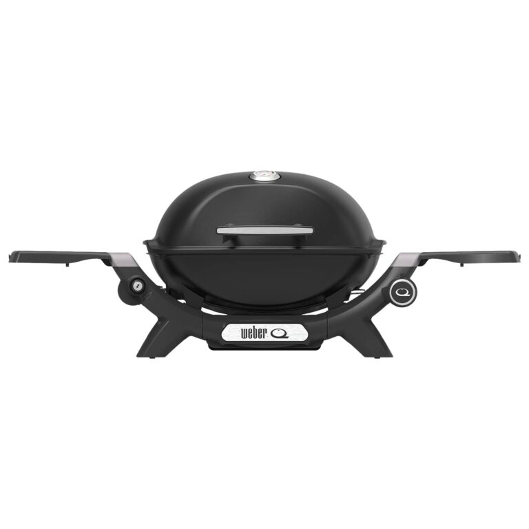 Q1200N Gasgrill