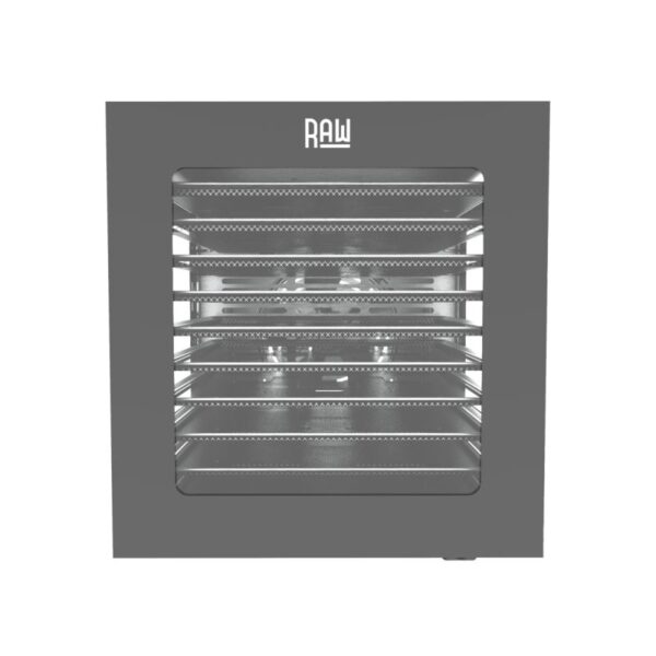 RAW Dehydrator, 10 hylder