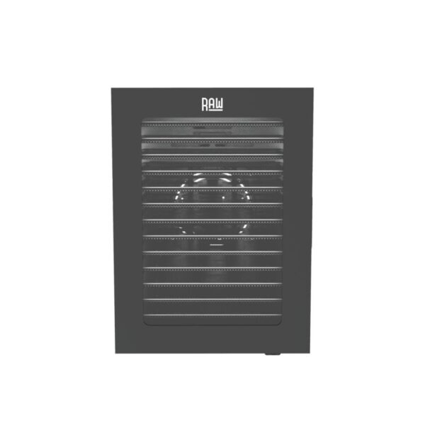RAW Dehydrator, 14 hylder