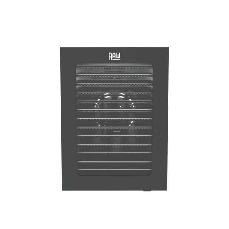 RAW Dehydrator, 14 hylder