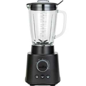 RBLP-1800B Essential 1800 Auto blender 1,8 liter