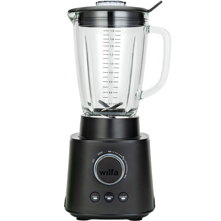 RBLP-1800B Essential 1800 Auto blender 1,8 liter