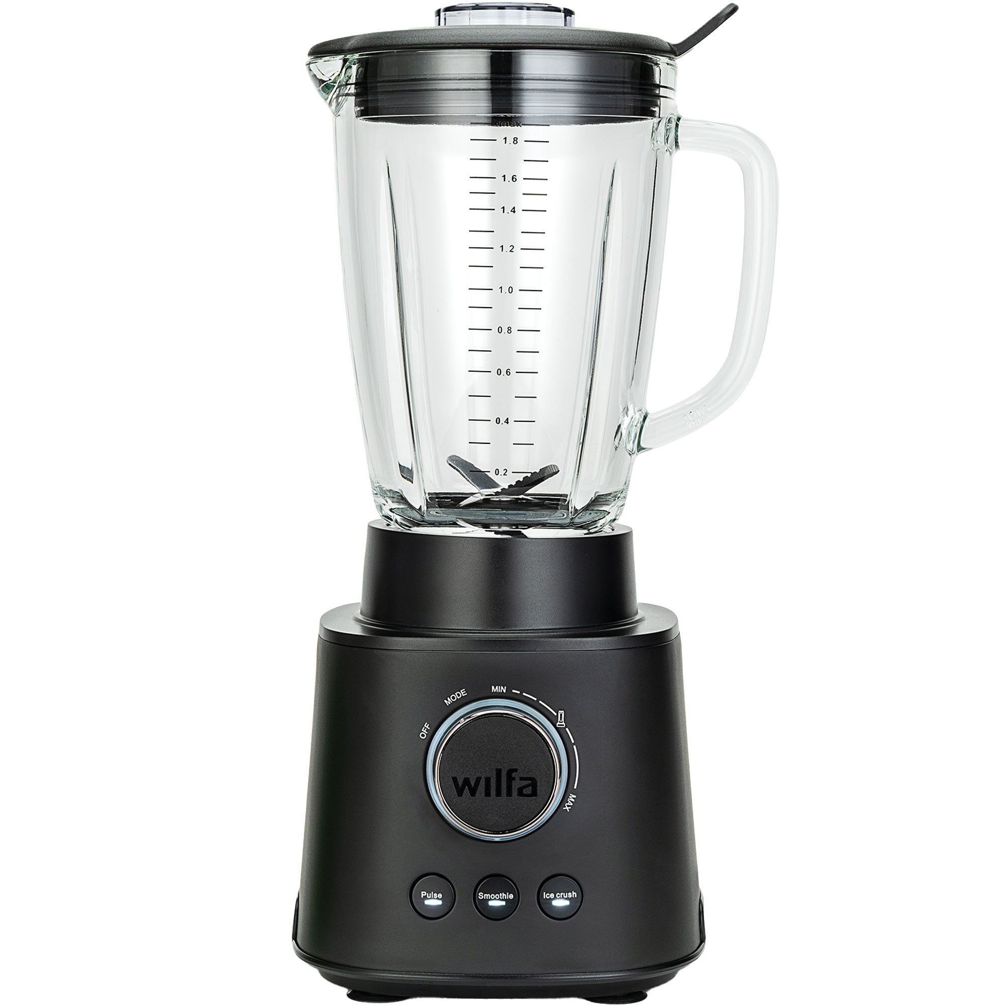 RBLP-1800B Essential 1800 Auto blender 1,8 liter
