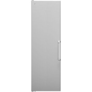 RFZ60F4FXNCM Master fritstående fryser 186 cm, rustfrit stål