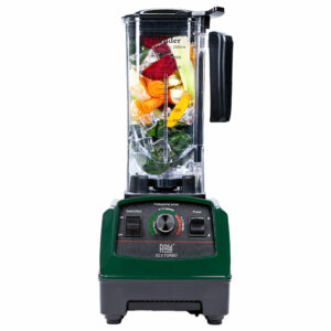 Raw X 2,5 Turbo blender, 2,2 liter dino