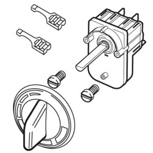Reservedel timer til Classic brødrister 2-4 skiver