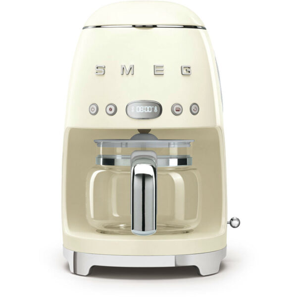 Retro kaffemaskine, DCF02CREU