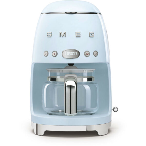 Retro kaffemaskine, DCF02PBEU