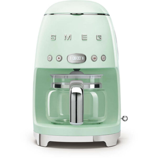 Retro kaffemaskine, DCF02PGEU