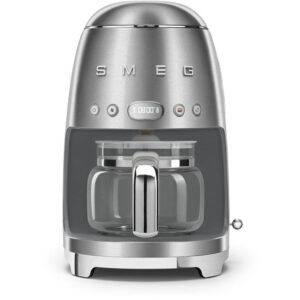 Retro kaffemaskine, DCF02SSEU