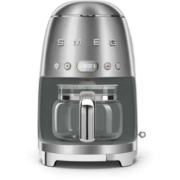 Retro kaffemaskine, DCF02SSEU