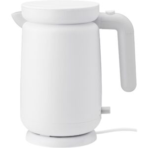 Rig-tig FOODIE Elkedel 1 L, hvid