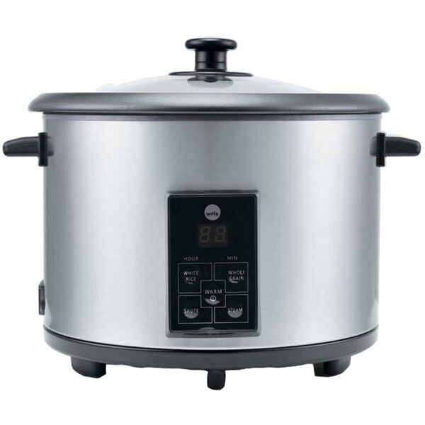 Riskoger, RC-10CD - 1,8 L