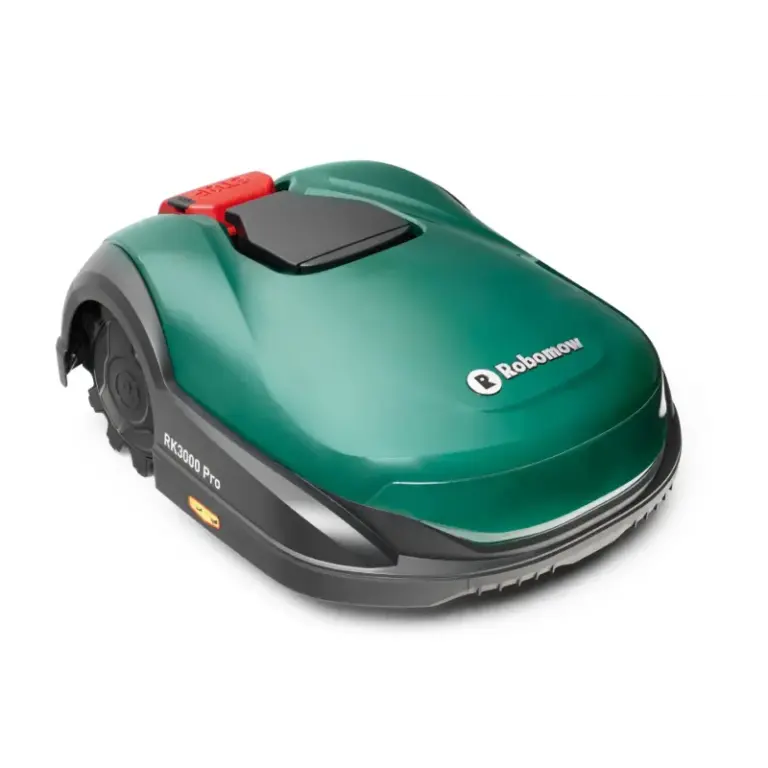 Robomow RK3000 Pro Robotplæneklipper